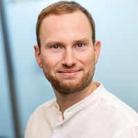 TSO-DATA Employee Timo Kopmann's profile photo