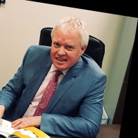 Pat Phelan Email