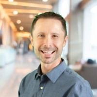 University of San Diego Employee Jim Bonner's profile photo