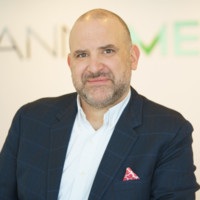 MavTek Inc. Employee Gianfranco Salerno's profile photo