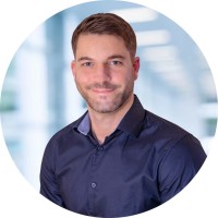 SOMMERHOFF - Bildungsinstitut Employee Philipp Borger's profile photo