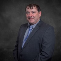 Nissan Motor Corporation Employee Greg Terry's profile photo