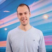 ProMedia Group Employee Dennis van der Laan's profile photo