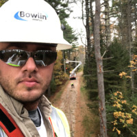 The Bowlin Group Employee Derek Mills's profile photo