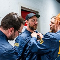 Captain Comedy Employee Jason Bernard's profile photo