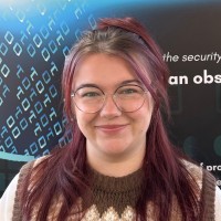 British Security Industry Association (BSIA) Employee Chelsea Peplow's profile photo