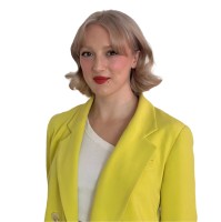 Eastman Employee Natalie Thomas's profile photo