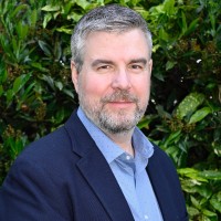 Paladin Technologies Employee Drew Lobley's profile photo