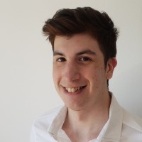 Connaxis Employee Joaquín M.'s profile photo