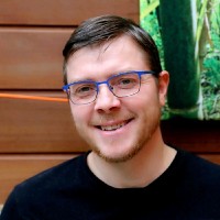 SYRLINKS Employee François le Moulec's profile photo