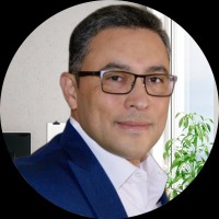 CiiDE Employee Juan Francisco Calvillo Taracena's profile photo