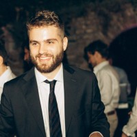 Giacomo Email