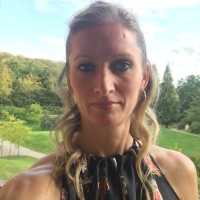 BMS A/S Employee Jette Pedersen's profile photo
