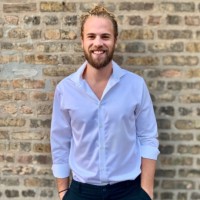 StoryHouse Ventures Employee Josh Tatum's profile photo