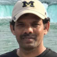 Manikandan Ramasamy Email
