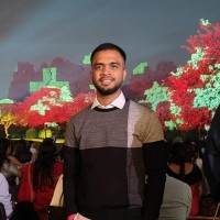 Kwangwoon University Employee Arun Mondal's profile photo