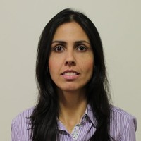 Hospital Mater Dei Employee Ariane Bernardes's profile photo