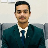Proclink Employee Vaidik Tiwari's profile photo