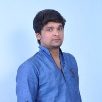 Infosys Employee Ajay Kishore's profile photo
