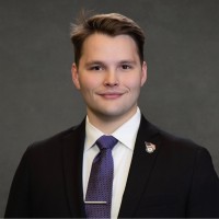 Blue Maple Financial Employee George Rockley's profile photo