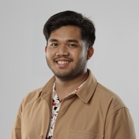 Belli AI (Iterative, W24) Employee Izam Ghali's profile photo