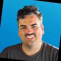 Expressable Employee John Kliewer's profile photo