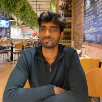 Prajval Adhav Email