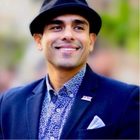 TechFlo LLC Employee Mido Khalil's profile photo