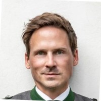 Grawe Crna Gora Employee Christoph Haas's profile photo