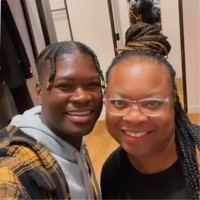 Chicago House and Social Service Agency Employee Michael Brown's profile photo