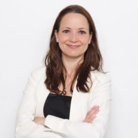 Interparfums, Inc. Employee Laetitia Blum's profile photo