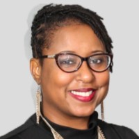 AmeriCorps Employee Lani Richardson's profile photo