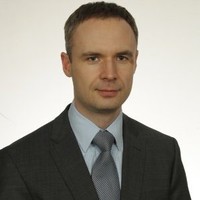 XB Software Employee Fedor Bouganov's profile photo