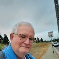 Topology Employee Donald Cooper's profile photo