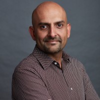 Akbar Hussein Email & Phone Number