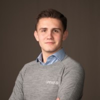 Umbra Employee Brendan Hill's profile photo