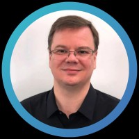 WTE Solutions Employee Eric Garrison's profile photo