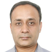 Mahanagar Gas Limited Employee Ashu Shinghal's profile photo