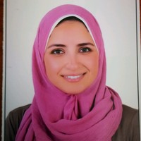 Outsourcing Skill Employee Enas Amer's profile photo