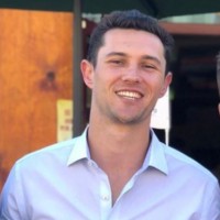 Plix Employee Cameron Wells's profile photo
