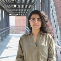 Ferguson Architecture Employee Anahita Modrek's profile photo