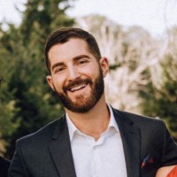 Lime Employee Brent Vigneault's profile photo