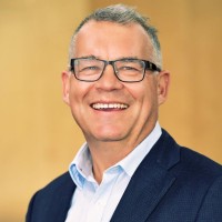 Navitas Employee Joseph Anthonysz's profile photo