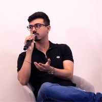 Quintessa Employee Pedro Pereira's profile photo