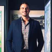 Caivan Communities Employee Simon Silverstone's profile photo