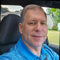 Westwood Fire Company Employee Eric Haavistola's profile photo