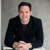 AEG Ogden Employee Peter Loxton's profile photo