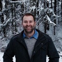 Antero Resources Employee Doug West's profile photo