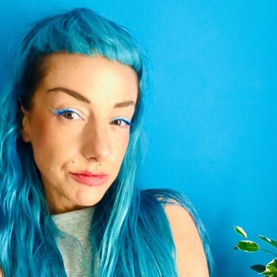RFA Advertising and Marketing Employee Hazel Dunlop's profile photo
