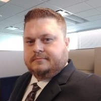 Forum Energy Technologies Employee Nate Meier's profile photo